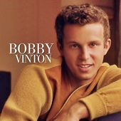 Bobby Vinton - The great pretender - (Retro)