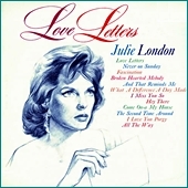 Julie London - The second time around - (Retro)