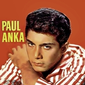 Paul Anka - Put your head on my shoulder - (Retro)