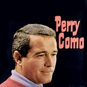Perry Como - It all seems to fall into line - (Retro)