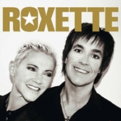 Roxette - Crash boom bang